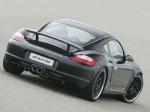 Porsche Cayman GT 4.0L RS by Gemballa 2008 года
